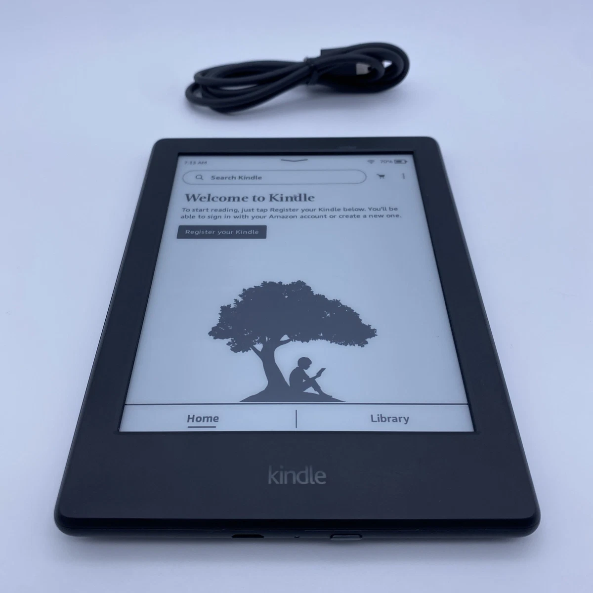 Amazon Kindle (8th Generation) Wi-Fi eBook Readers for sale | eBay