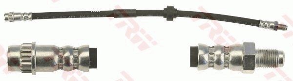 Flexible de frein PHB635 TRW renforcé pour une pression de freinage stable sur VAUXHALL
