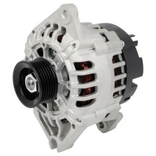  New Alternator Fits FOR PEUGEOT LCV - EUROPE Boxer (94-02),FOR PEUGEOT - EUROPE