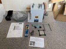 Scheppach Tiger 5.0 Electric Wet Stone Sharpening Machine