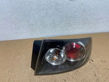 2007 2008 2009 Mazda 3 Sedan Right Passenger Rh Side Tail Light Oem Ad2409 Lk 2007 2008 2009 Mazda 3 Sedan Right Passenger Rh Side Tail Light Oem Ad2409 Lk