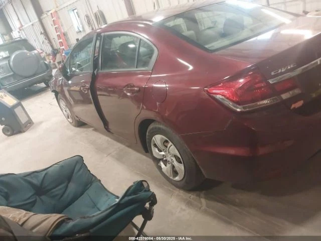 Potenciador de freno compatible con 13-15 ILX 2035268 Foto 3 de 4