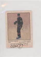 2002-03 ITG Parkhurst Retro Minis Daymond Langkow #64 1u6