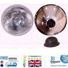 Left Right Headlight For Volvo PV P 140 Toyota HIACE BANDEIRANTE