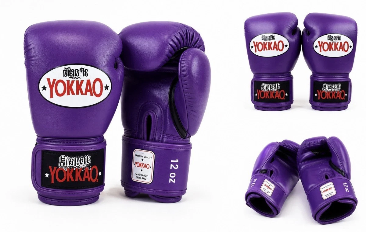 Purple Boxing Gloves for sale | eBay