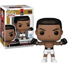 Funko POP! Muhammad Ali Arms Raised Exclusive Figure #80 + Protector