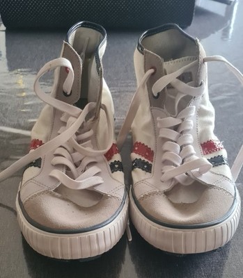 Bugatti Sneaker gr.46- weiß