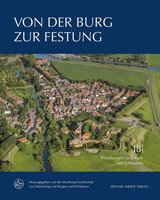 Von Der Burg Zur Festung E.V. Buch 384 S. Deutsch 2021 Imhof Verlag