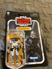 Hasbro Star Wars The Vintage Collection ARC Trooper Echo Action Figure