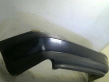 Pare-choc arrière Volvo S60