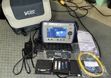 VeEX RXT-1200 and RXT-6200
