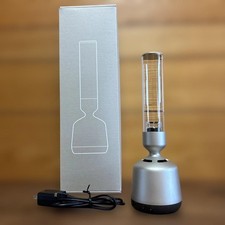 SONY LSPX-S2 Glass Sound Speaker Bluetooth Wi-Fi HiRes Home Used Japan