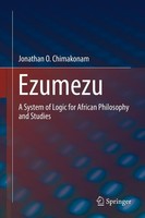 Ezumezu Jonathan O. Chimakonam