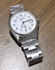 orologio uomo quarzo usato