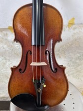 violin handmade violin 4/4 DDP to USA