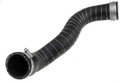 Luftleitung Ladeluftkühler AEM (Ethylen-Acrylat-Kautschuk) GPP-ME-170 NTY