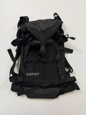 Vintage Arcteryx Snoyo Snowboard Alpine Backpack - First Gen