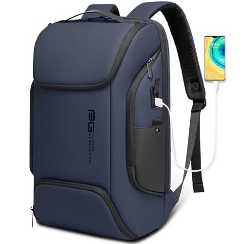 BANGE BUSINESS LAPTOP BACKPACK HOLD 15.6 INCH LAPTOP Commute