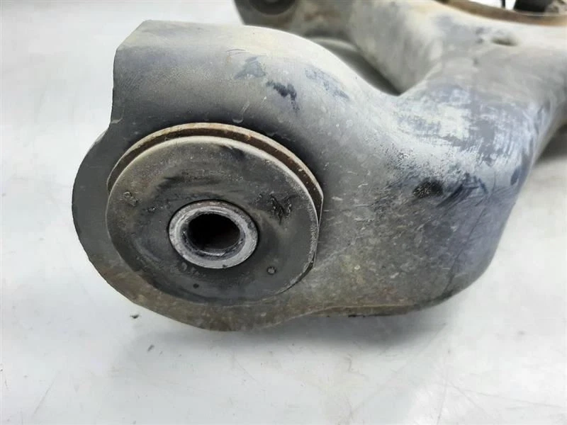 Brazo de control inferior del conductor rueda delantera 6 tacos 01-07 GMC SIERRA 1500 PICKUP 12478067 Foto 3 de 4