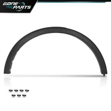 Passenger Side Wheel Arch Molding Rear FO1791123 Fit For Ford Escape 2020-2024