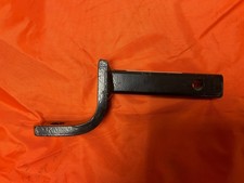 New C.R. Brophy 1 1/4" Reversible Ball Mount Hitch #BM93 (SP)