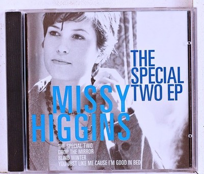 Missy Higgins - Special Two Ep (CD 2005)