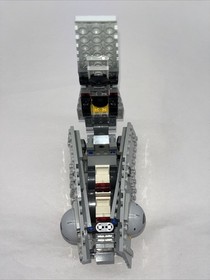 lego Star Wars 75083 AT-DP , Incomplete Set