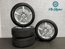 Mercedes C-Klasse W203 W204 Winterräder Winterreifen 16 Zoll Mercedes C-Klasse W203 W204 Winterräder Winterreifen 16 Zoll