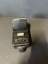 VINTAGE STARBLITZ 3200BT TWIN S FLASH UNIT TESTED WORKING