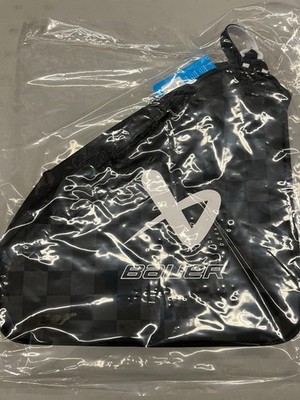 Bauer Hockey Skates Bag | Ice Roller Inline Figure Skate Carry Gear Bag S25