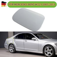 für Mercedes-benz W221 05-2013 Tankdeckel 2217570006 Tankklappe Abdeckung Primer für Mercedes-benz W221 05-2013 Tankdeckel 2217570006 Tankklappe Abdeckung Primer