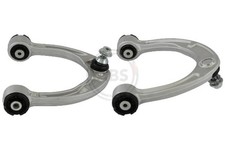 Querlenker Dreieckslenker A.B.S. 212669 Aluminium für MERCEDES GLE V167 C167 AMG
