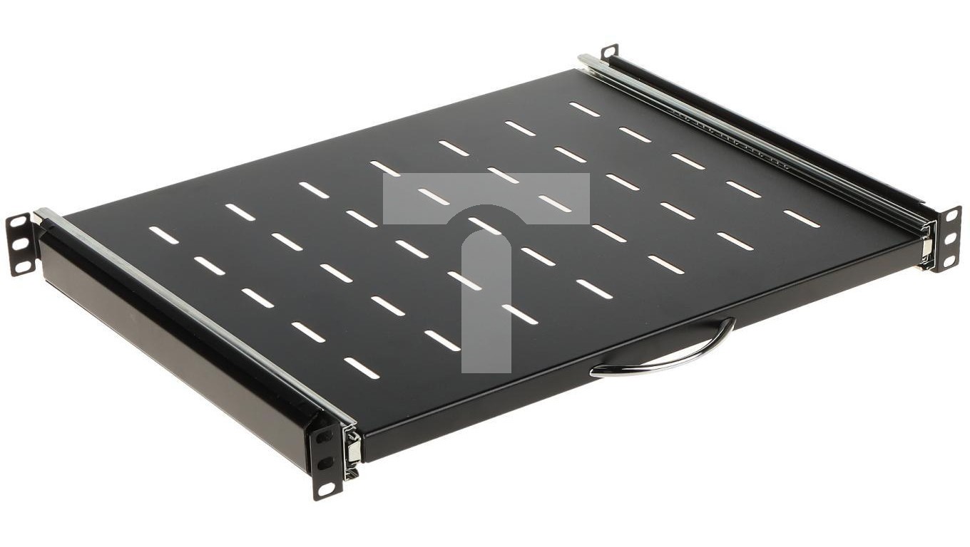 Pull Out Shelf for RACK 19-Inch RSR19-1U-350B Cabinet