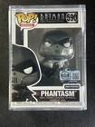 Batman Phantasm Funko Pop Heroes #590 Limited Edition