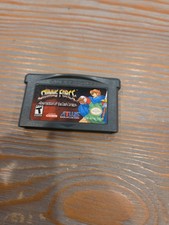 Shining Force: Resurrection of the Dark Dragon Nintendo Game Boy Advance GBA