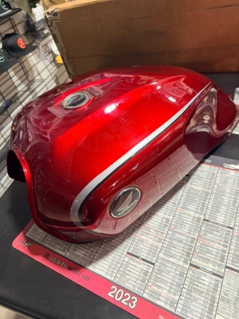 Gas Tanks for Honda CB1100 for sale | eBay