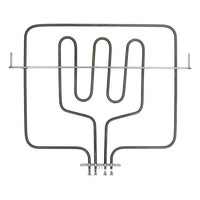Heizung Oberhitze Grill Kompatibel Mit Candy 92740984 FüR Backofen