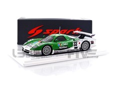 SPARK 1/43 - NISSAN R390 GT1 - LE MANS 1988 S3633