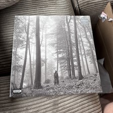 Folklore by Swift, Taylor Record, 2021 