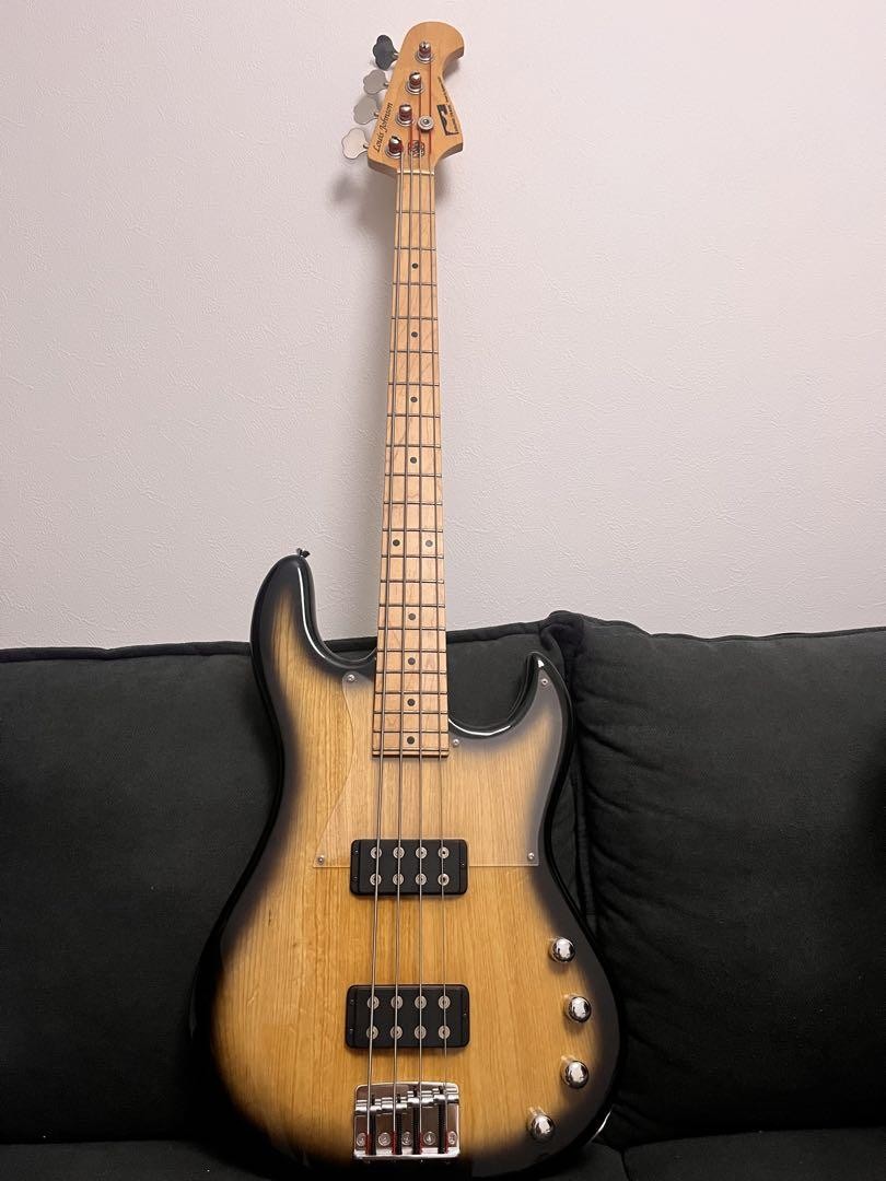 SOUND TRADE system craft エレキベース ルイスジョンソン Louis Johnson SOUND TRADE system craft / Electric Bass