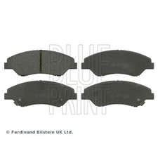 Satz Bremsbeläge Bremsklötze vorne für KIA Retona FK Sportage K00 | 525599
