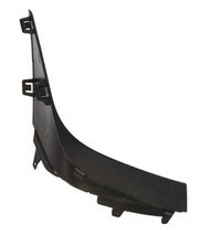 Baguette de porte Porsche Macan