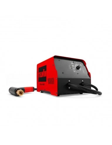 Spotter carrozzeria professionale Telwin Puller 4000 completo di accessori - Immagine 3 di 3