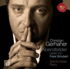 Schubert F. - Schubert: Abendbilder CD 