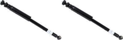 STOSSDÄMPFER HINTEN LINKS UND RECHTS 317471 passend für HONDA CIVIC VIII HATCHBACK TYPE R