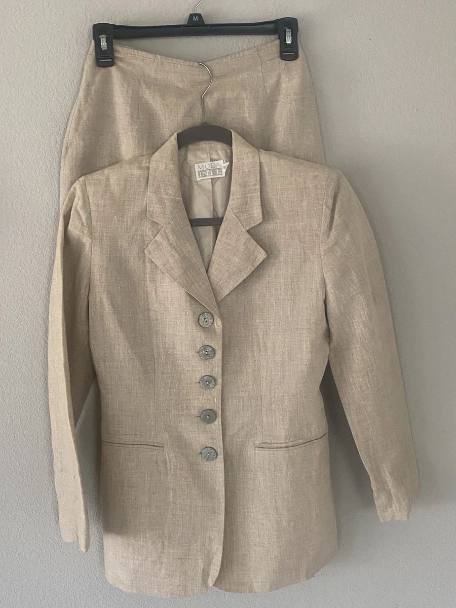 YOURS LONDON Plus Size Black Tailored Blazer | Yours Clothing