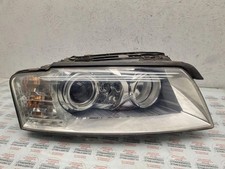 AUDI A8 D2 4D2, 4D8 Scheinwerfer vorne rechts 1ZS00854066 3.70 Petrol 33906838
