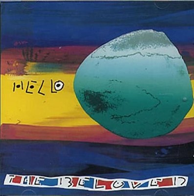 BELOVED - Hello + - CD - Single - **BRAND NEW/STILL SEALED**