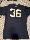 Staten Island Yankees Game Used Jersey Size 46 — photo 3