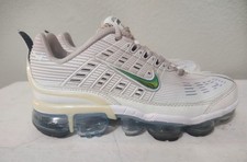Nike Air Vapormax 360 Stone Malva. Mujer Talla 7.5 CQ4538-200 Blanco 6/7.5